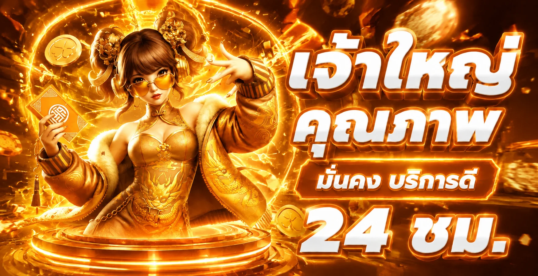 wish789 banner